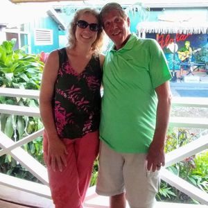 Meet your Posher, Dawn